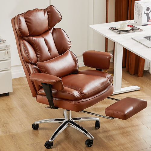 DeskUnivers™  ErgoZen Chair