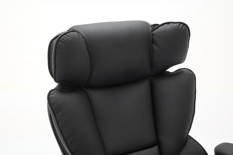 DeskUnivers™ PowerMax 500 Executive Chair