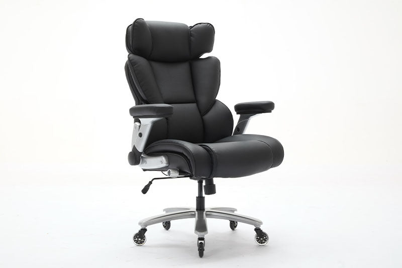 DeskUnivers™ PowerMax 500 Executive Chair