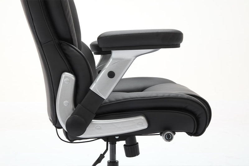 DeskUnivers™ PowerMax 500 Executive Chair