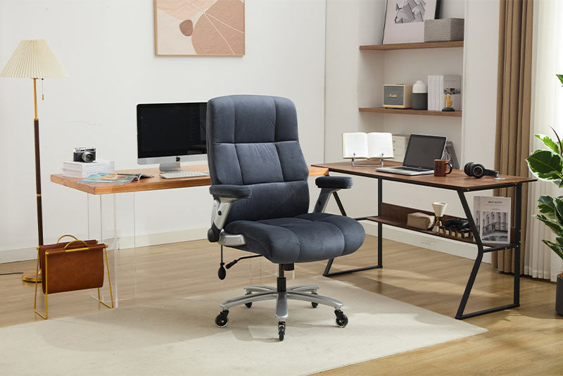 DeskUnivers™ Titan Exec Chair
