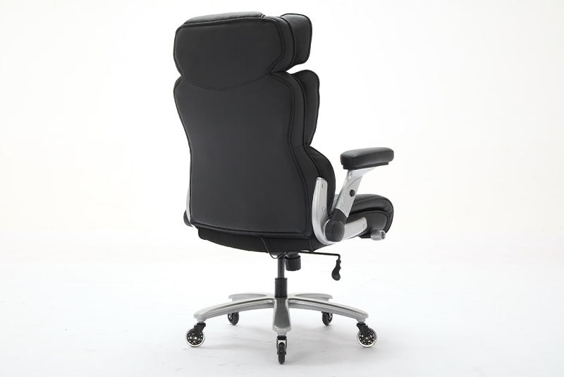 DeskUnivers™ PowerMax 500 Executive Chair