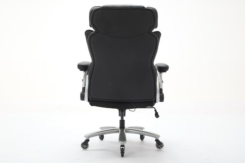 DeskUnivers™ PowerMax 500 Executive Chair