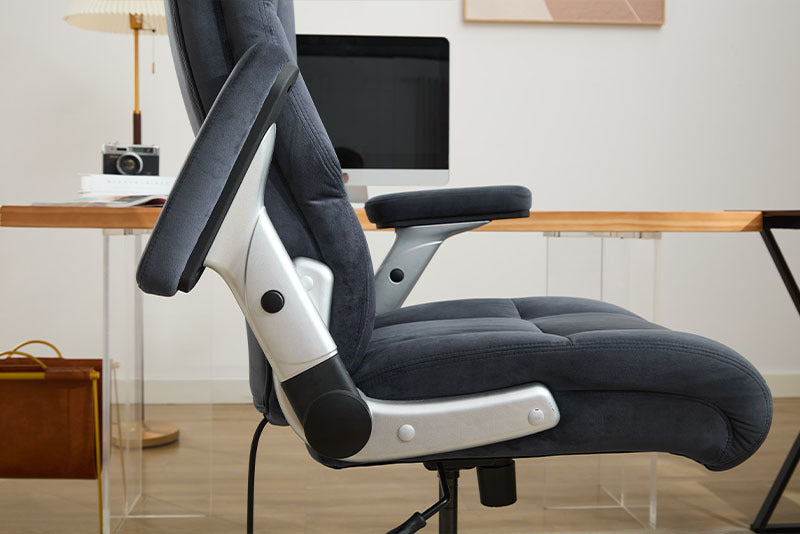 DeskUnivers™ Titan Exec Chair