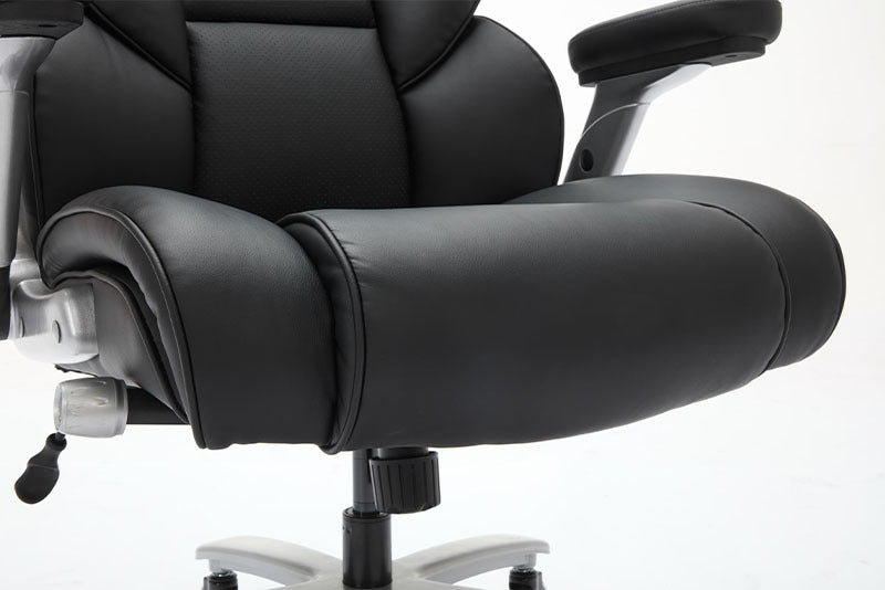 DeskUnivers™ PowerMax 500 Executive Chair