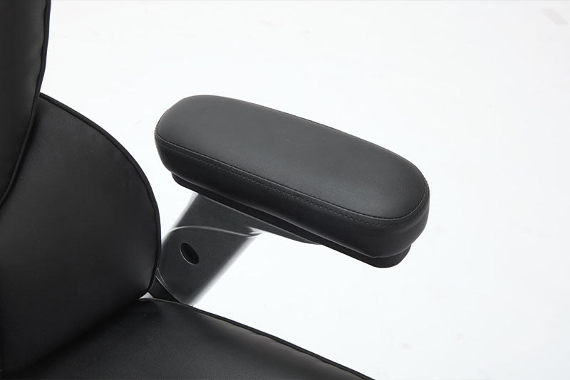 DeskUnivers™ PowerMax 500 Executive Chair
