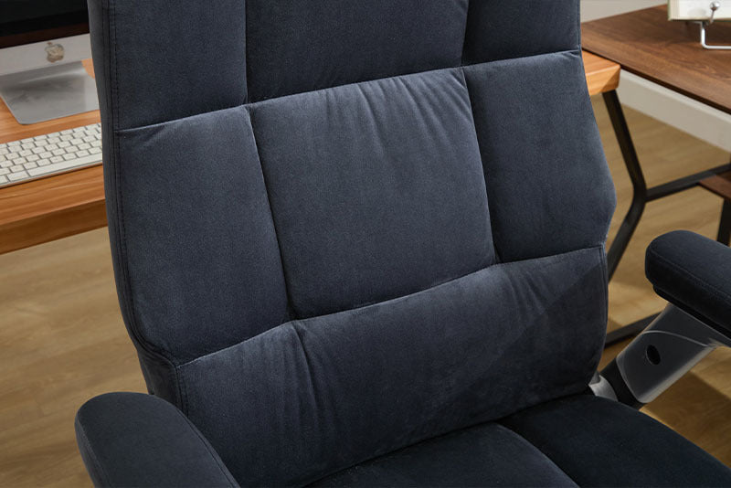 DeskUnivers™ Titan Exec Chair