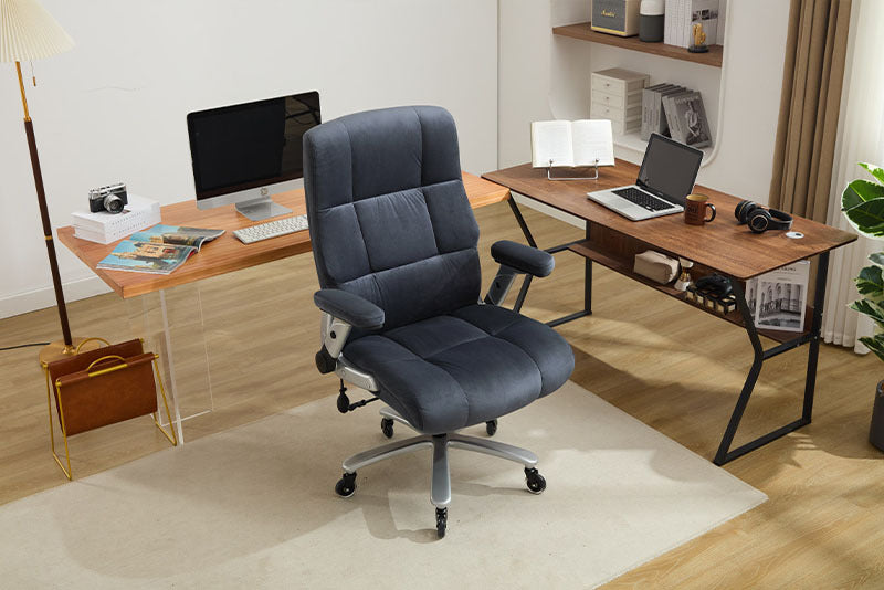 DeskUnivers™ Titan Exec Chair