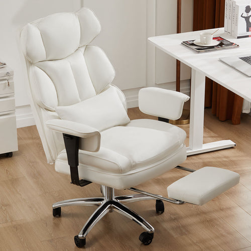 DeskUnivers™  ErgoZen Chair