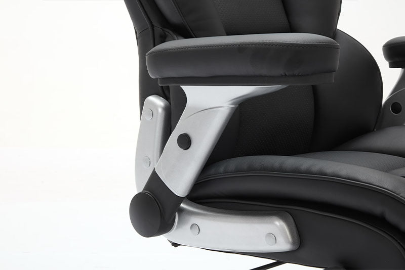 DeskUnivers™ PowerMax 500 Executive Chair