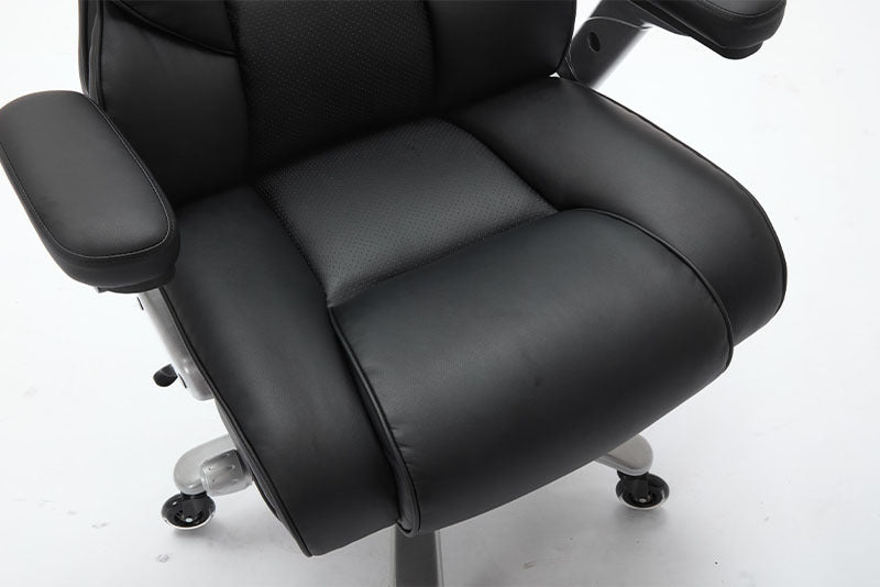 DeskUnivers™ PowerMax 500 Executive Chair