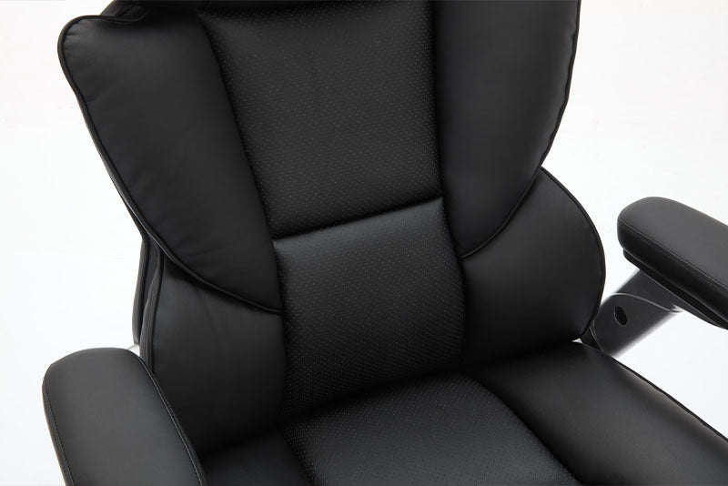 DeskUnivers™ PowerMax 500 Executive Chair