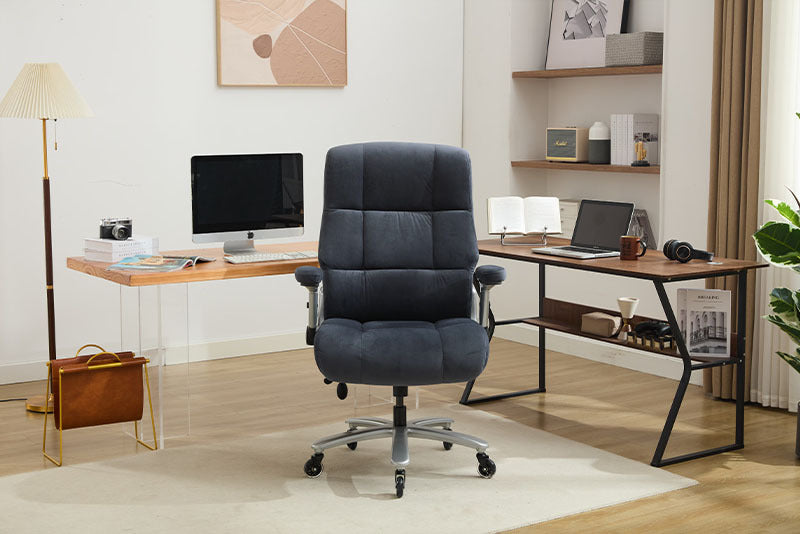 DeskUnivers™ Titan Exec Chair
